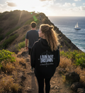 Let Adventure Be Your Compass Hoodie