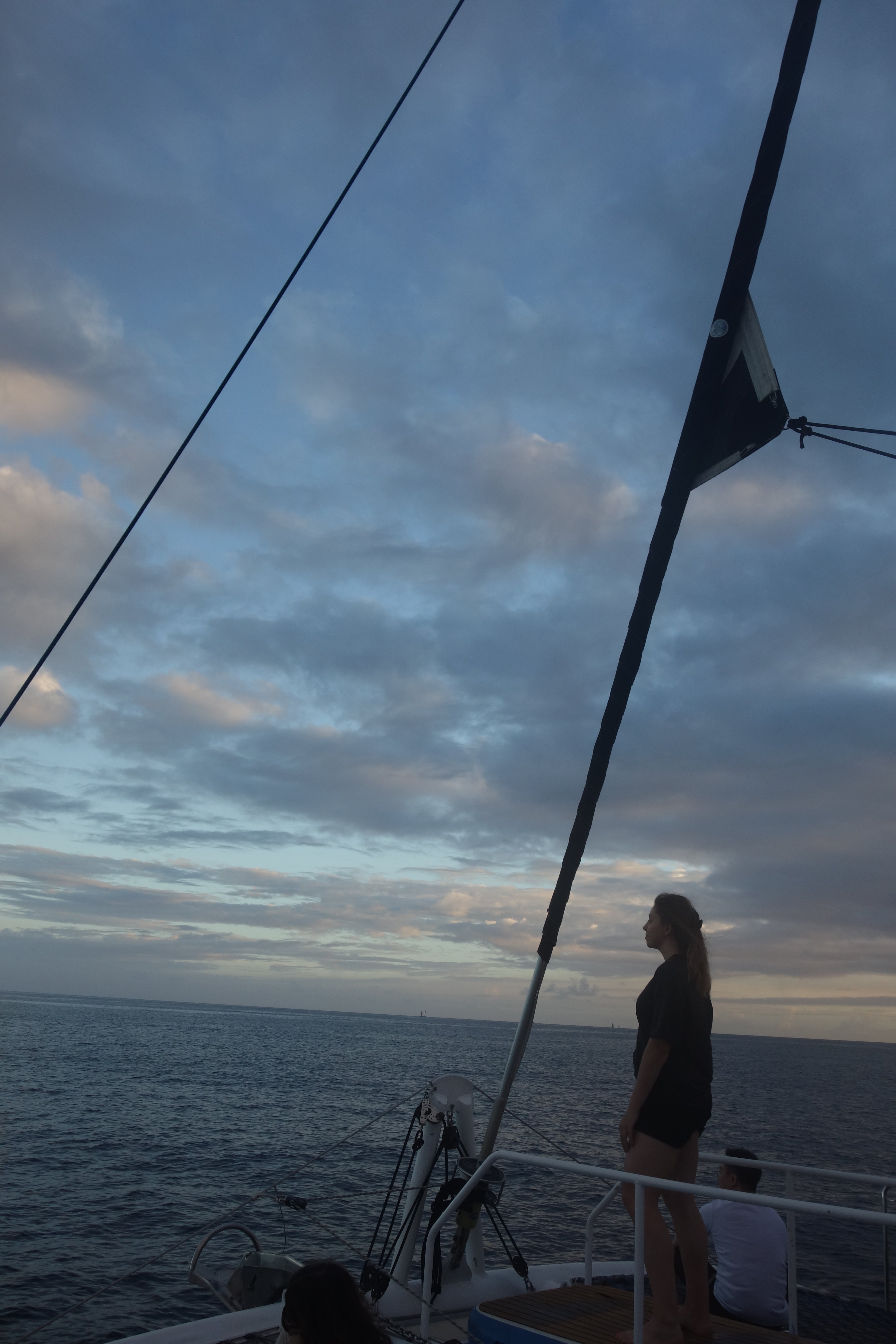 Livin not Dreamin Classic Tee